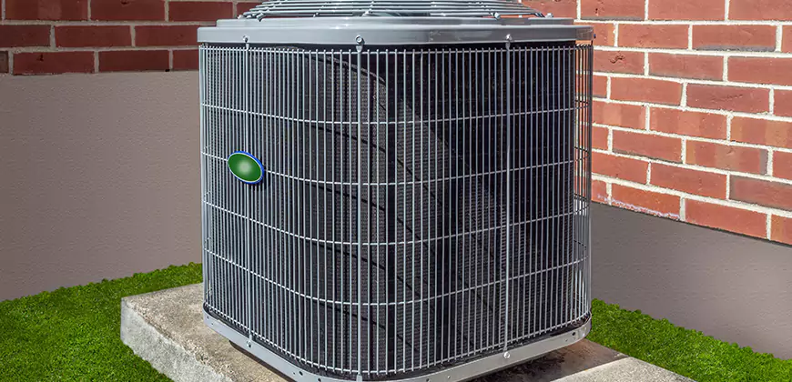 AC Unit Replacement in Dearborn