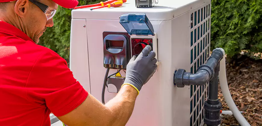 Heater Blowing Cold Air Repair in Dearborn