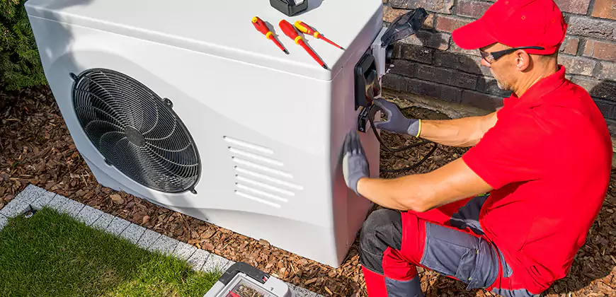 Cabinet, Plenum, and Airflow Repair in Dearborn