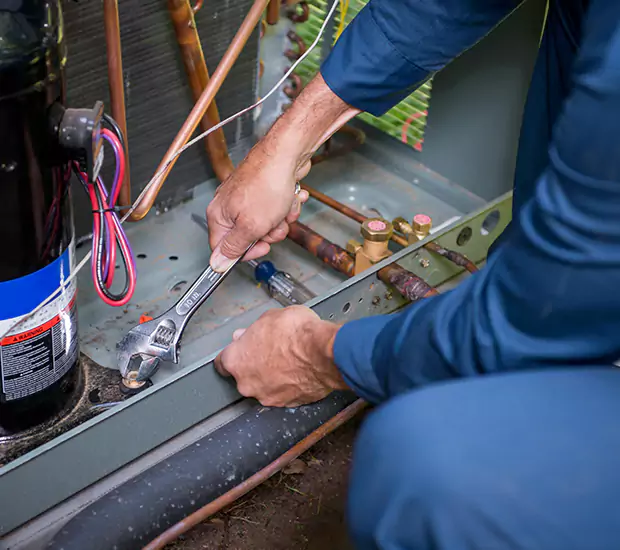 Proven AC Compressor Repair: Your Local Cooling Specialists in Dearborn, MI
