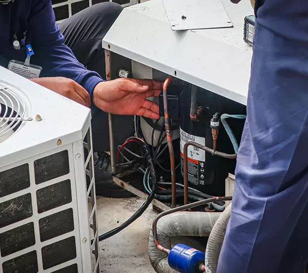 Proven AC Condenser Repair: Your Local Outdoor Unit Specialists in Dearborn, MI