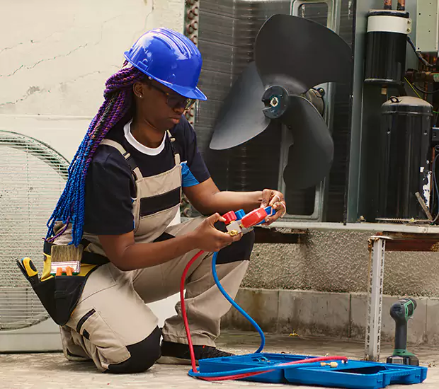 Licensed AC Electrical Repair Pros in Dearborn, MI