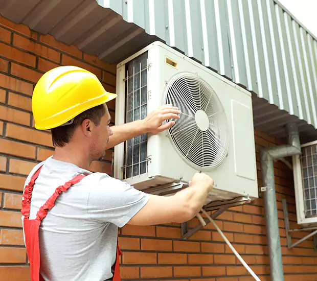 Proven AC Unit Cleaning: Your Local Cooling Care Team in Dearborn, MI