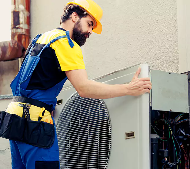 Proven Air Handler Repair: Your Local Indoor Unit Specialists in Dearborn, MI
