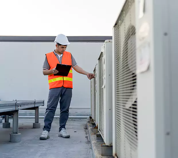 Proven Commercial AC Repair: Your Local Business Cooling Team in Dearborn, MI