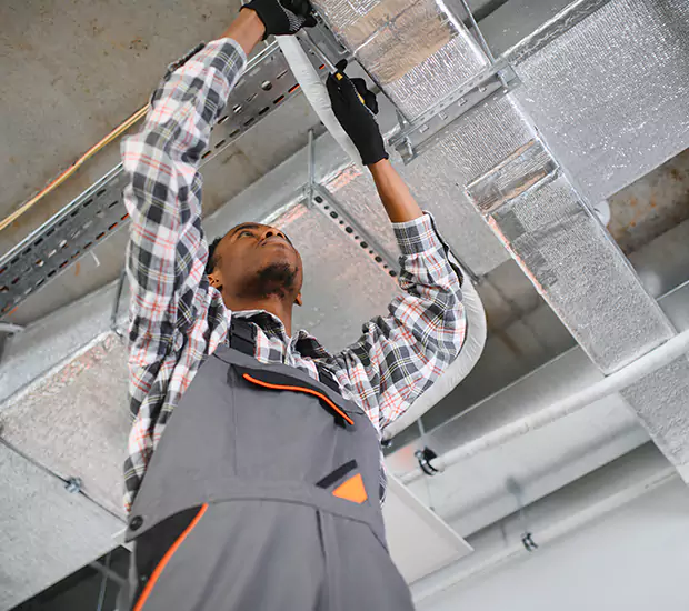 Proven Duct Repair: Your Local Ductwork Specialists in Dearborn, MI