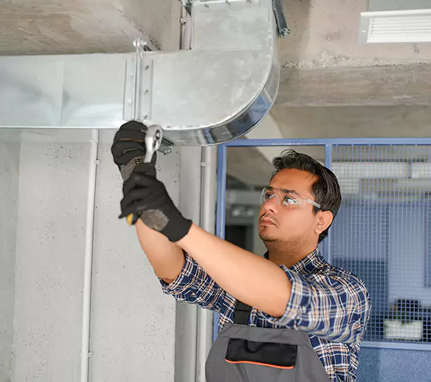 Proven Heating Duct Cleaning: Your Local Ducted Heating Team in Dearborn, MI
