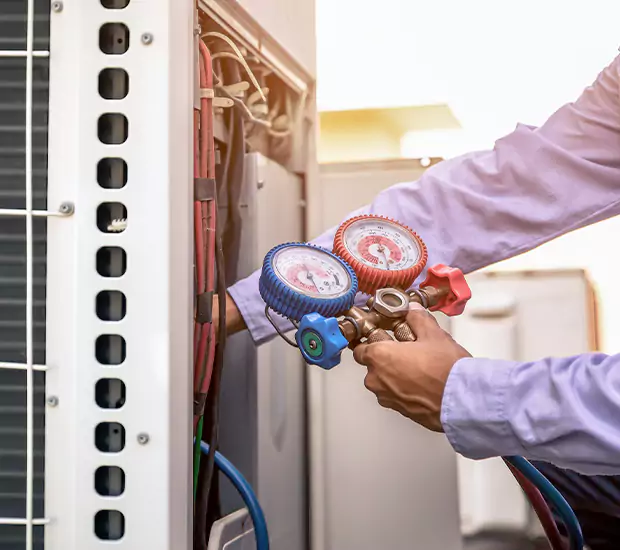 Proven HVAC Maintenance Service: Your Local Tune-Up Team in Dearborn, MI