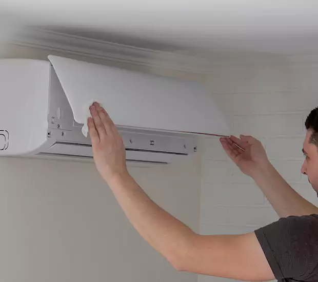 Proven Split Air Conditioner Installation: Your Local Cooling Specialists in Dearborn, MI