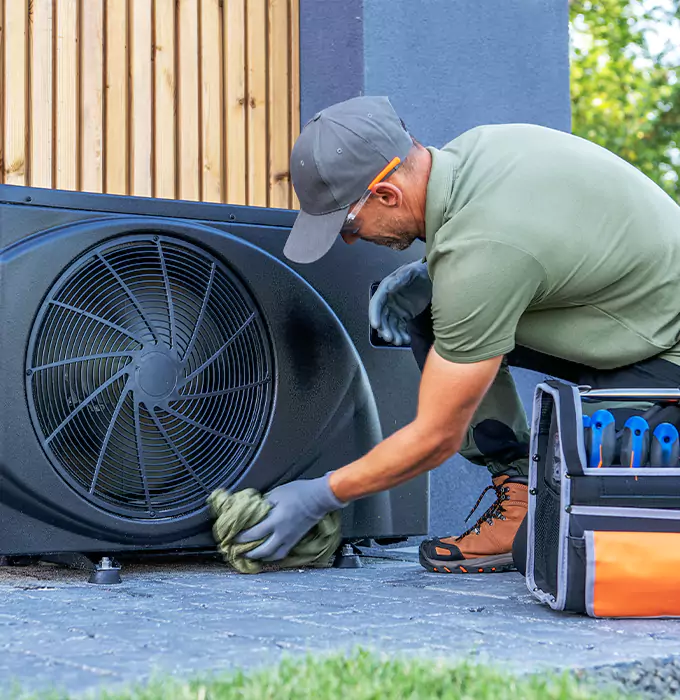 Why Dearborn, MI Homeowners Choose HVAC Contractor Dearborn for Air Handler Repair?
