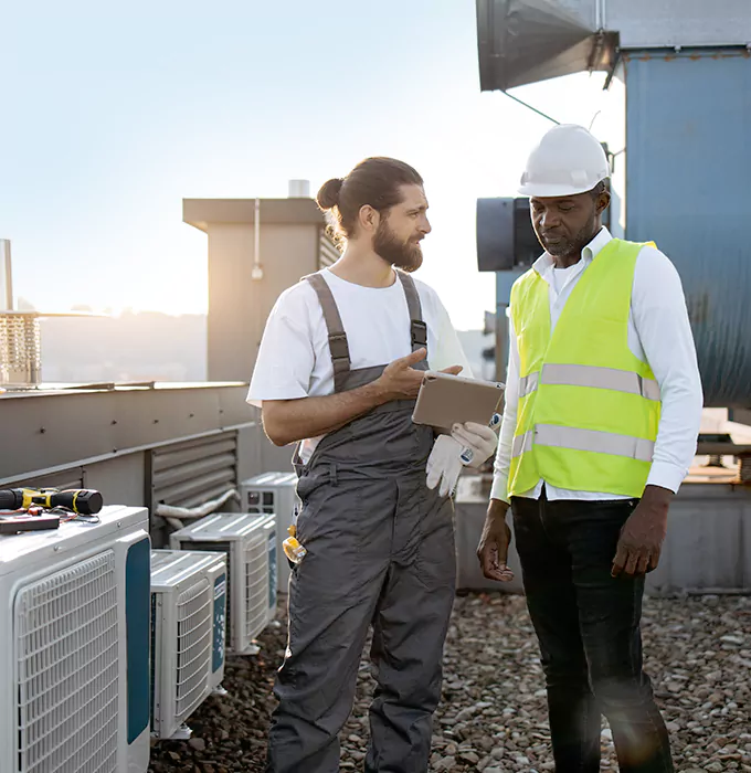 Why Dearborn Businesses Choose HVAC Contractor Dearborn for Commercial HVAC?