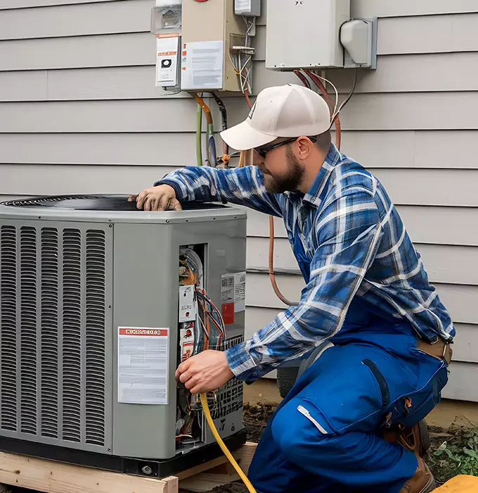 Why Dearborn, MI Homeowners Choose HVAC Contractor Dearborn for HVAC Installation?
