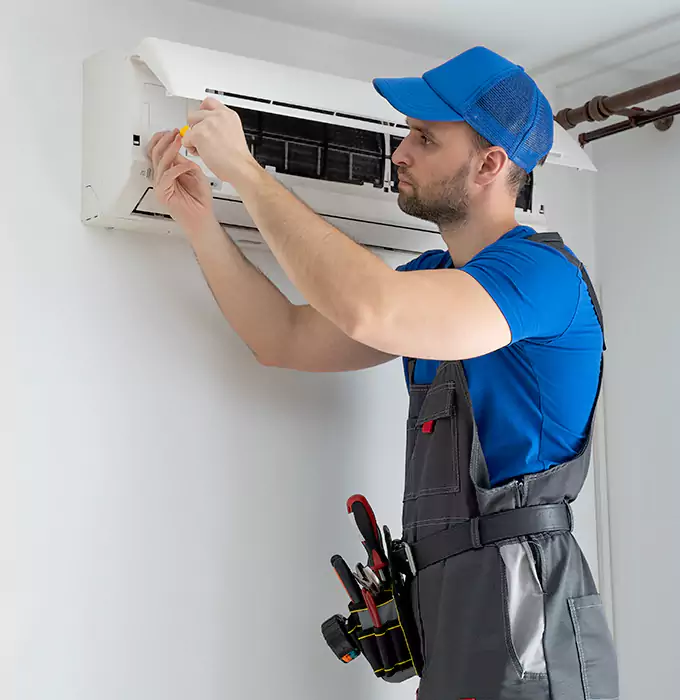 Why Dearborn Homeowners Choose HVAC Contractor Dearborn for Mini Split Installation?